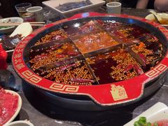 -赵家院子佬火锅(重庆总店)