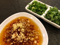 香油蒜泥-川成串·自助串串香火锅(朝阳店)