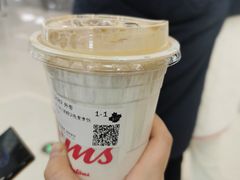 -Tims天好咖啡·贝果(东吴龙湖天街店)