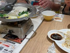 -谭仔米线(壹方城店)