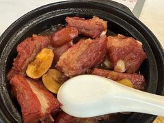 -文记壹心鸡(宝华路店)