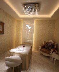 -CICI纤美·科技减肥美容