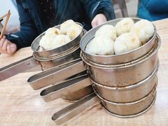 -吃不亏特色包子(三峡广场店)