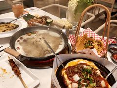 -七八冷面·延边朝鲜族美食(世纪汇店)