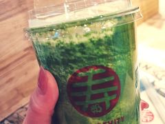 -寿奶茶·鲜奶与茶(合生汇购物中心店)