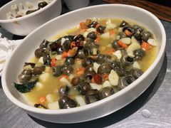 -龙巢盱眙龙虾·牛蛙·烧烤宵夜(八卦岭店)