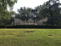 -元大都城垣遗址公园