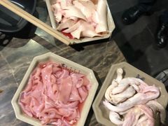 -化龙桥九宫格火锅(清水河店)