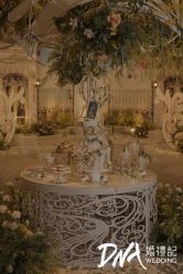 -DNA Wedding 婚礼记(上海店)