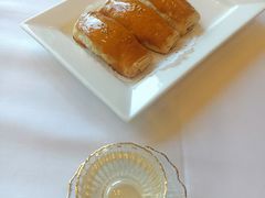-粤菜王府·海鲜·茶市·海景餐厅(大梅沙店)