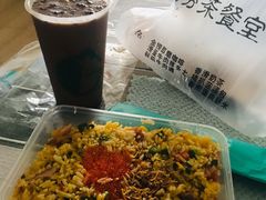 -金捞茶餐室(祐汉兴隆楼店)