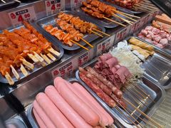 -丽达宋记美食(丽达购物中心店)