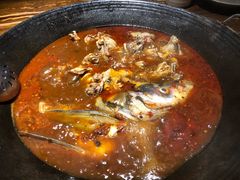 -老天桥蛙炉火锅(姑苏总店)