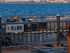 -厦门五通客运码头