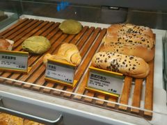 -21克拉面包(大悦城店)