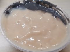 -鞠氏黑芝麻糊(水塔店)