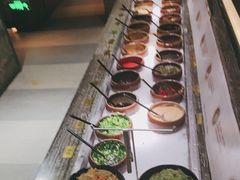 -湊湊火锅·茶憩(石家庄万象城店)