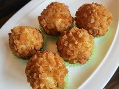 灌汤鱼球-山外山菜馆(玉泉路店)