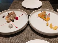 -莲西餐(曲江店)