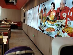-李记搅团•非遗陕菜(三桥店)
