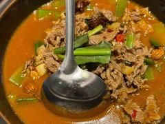 -汉水谣·江景餐厅(江滩店)