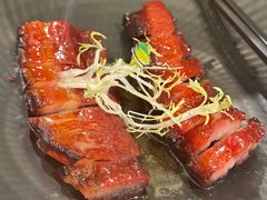 -飞尝蚝·顺德菜·鱼生(顺德总店)
