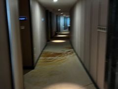 -世纪缘湖滨花园酒店(玄武湖店)