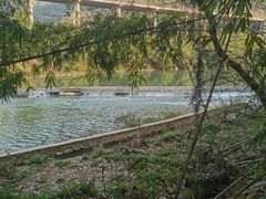 -清远鱼水旅游风景度假区