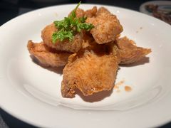 -锦府园·新台州菜(合生汇店)