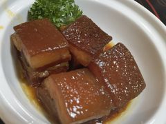 -黑鸡小馆(金源店)
