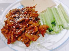 -天津大学·四十二斋餐厅