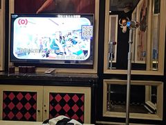 -自由港KTV(王子公主金平店)