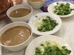 -东来顺饭庄(王府井步行街店)