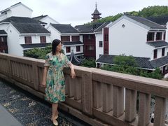 -苏州吴宫泛太平洋酒店