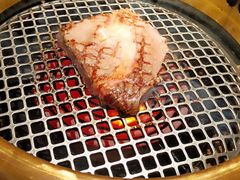 -赤坂亭·M9和牛放题(长楹天街购物中心店)