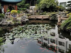 -華僑飯店中餐厅