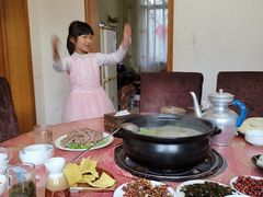 -尼玛藏家风味园(阿山食城店)