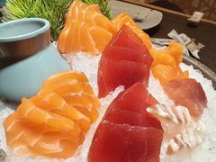 -德川家日本料理(中关村寰太大厦店)
