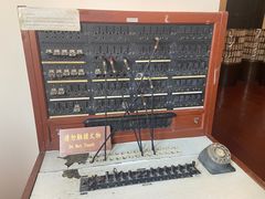 -青岛邮电博物馆