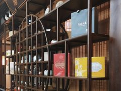 -蘭奢雅集·江浙菜(青山江滩店)