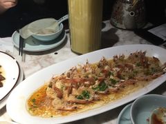 -韵秋荷(宝山龙湖天街店)