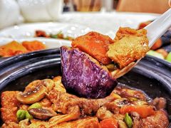 -功德林上海素食(尖沙咀)