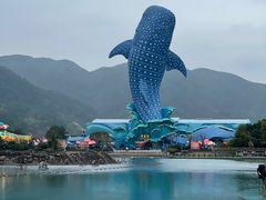 -珠海长隆海洋王国