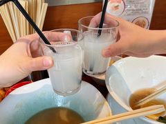 -真打拉面·日式拉面新流派(体育西横街店)