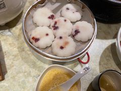 米糕-味上湘菜馆(岳麓山店)