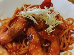 -雕刻时光·无国界料理西餐厅(五山店)