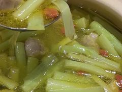 -大鹏饭店·金陵家宴(奥体中心店)