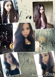 尚丹尼造型作品-尚·丹尼Hair