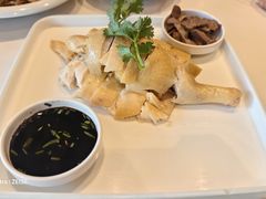 -壹只菜·崇明本地特色菜(崇明南门店)