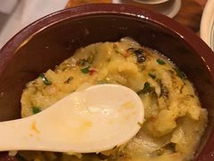 -云海肴·汽锅鸡·云南菜(苏州中心店)